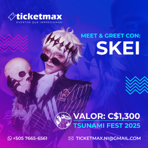 MEET&GREET SKEI