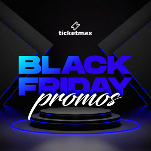 BLACK FRIDAY PROMO