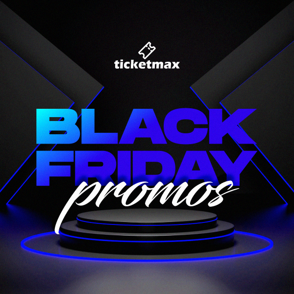BLACK FRIDAY PROMO