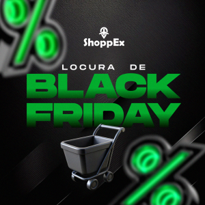 LOCURA BLACK FRIDAY