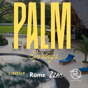 TARDEO PALM SPRINGS FASE 3