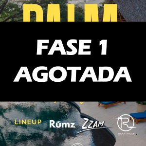 TARDEO PALM SPRINGS FASE 1