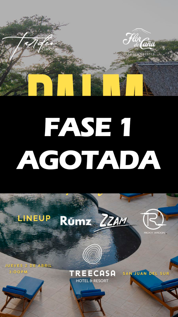 TARDEO PALM SPRINGS FASE 1