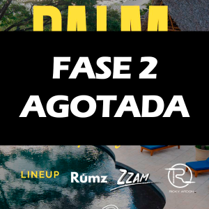 TARDEO PALM SPRINGS FASE 2