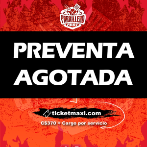 PARRILLERO FEST