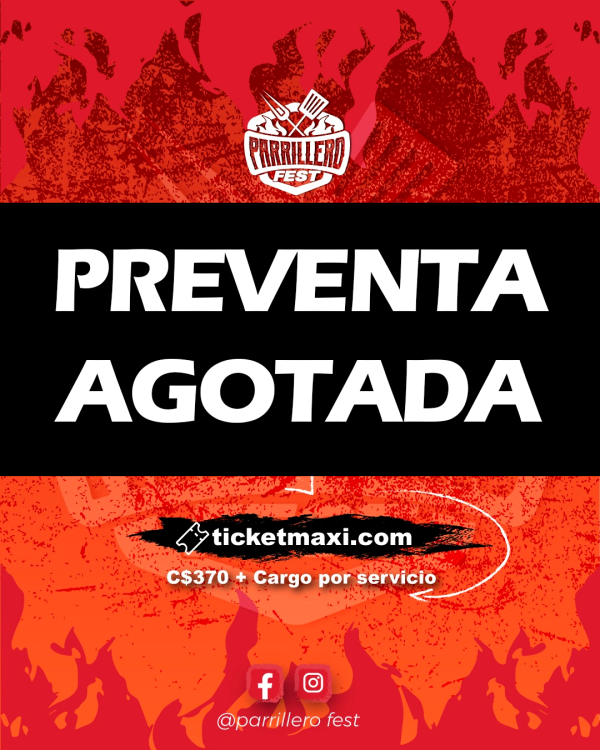 PARRILLERO FEST