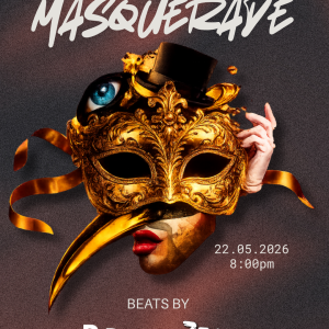 THE MASQUERADE